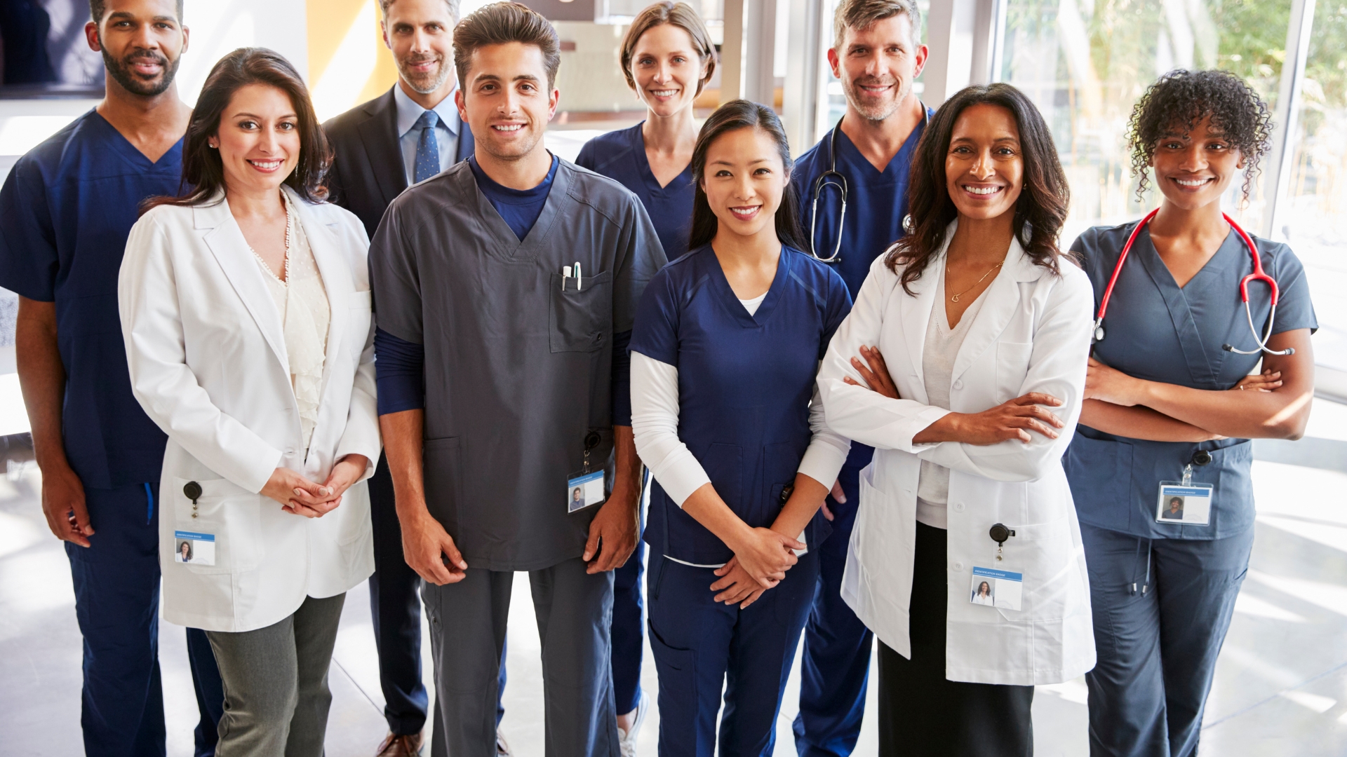 Career professionals